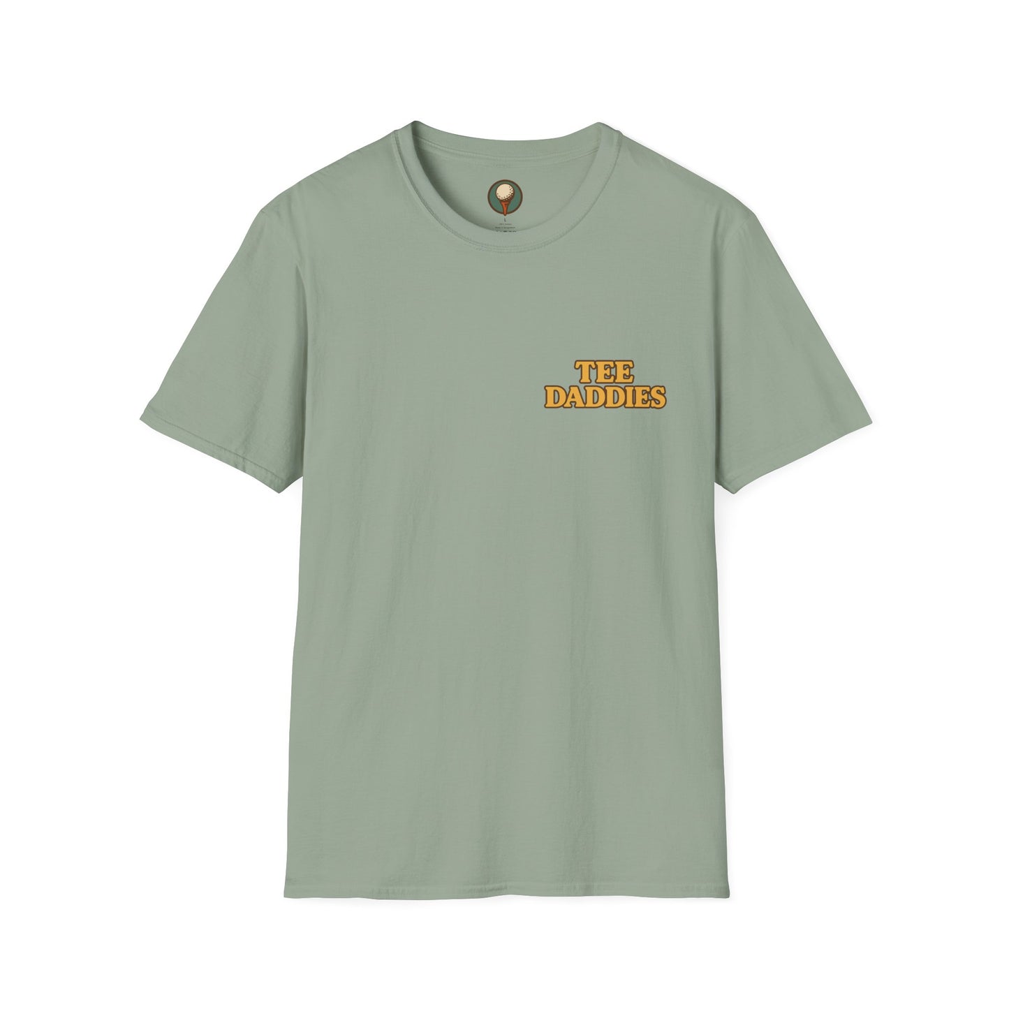 Tee Daddies - Unisex Softstyle T-Shirt