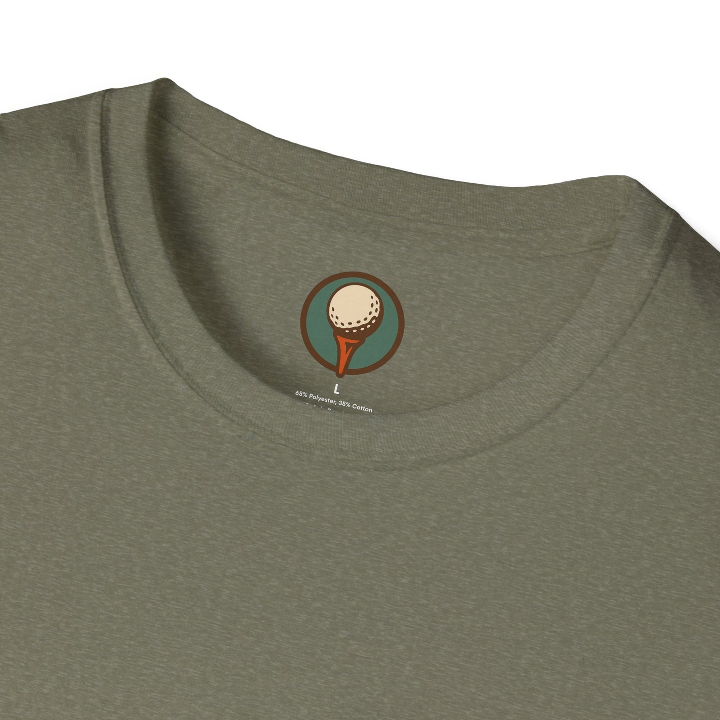 Tee Daddies - Unisex Softstyle T-Shirt