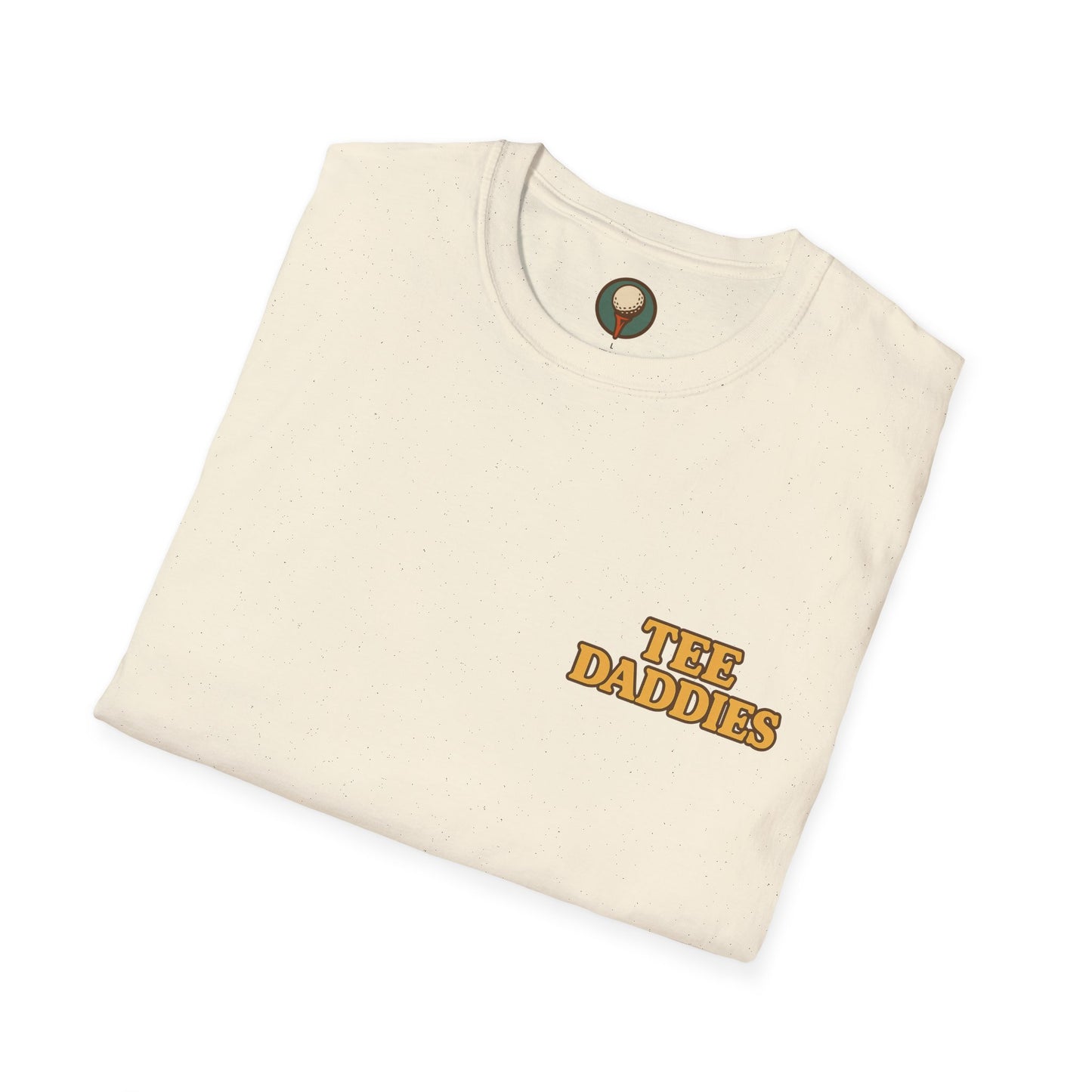 Tee Daddies - Unisex Softstyle T-Shirt