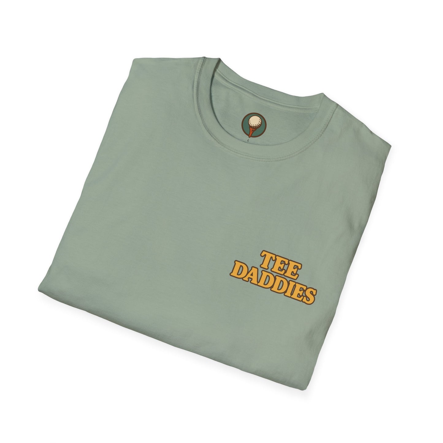 Tee Daddies - Unisex Softstyle T-Shirt