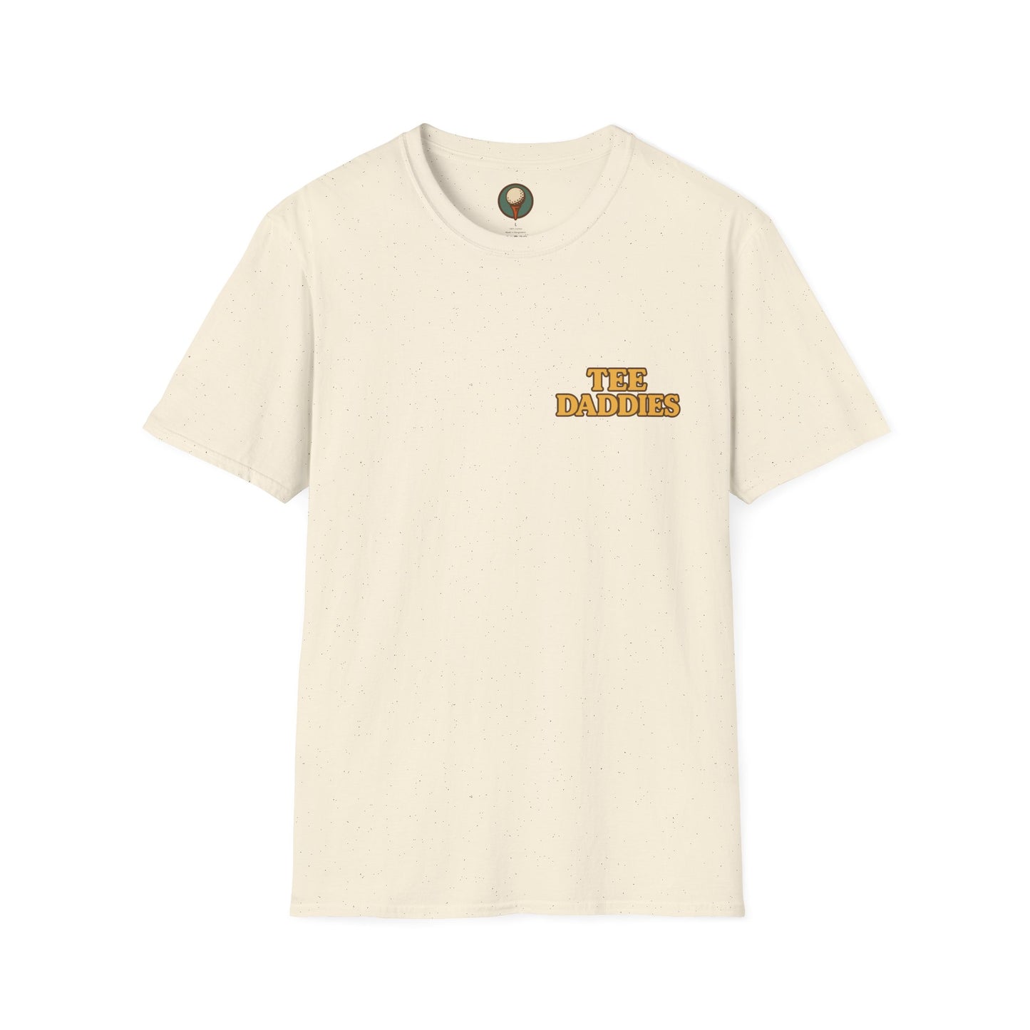Tee Daddies - Unisex Softstyle T-Shirt