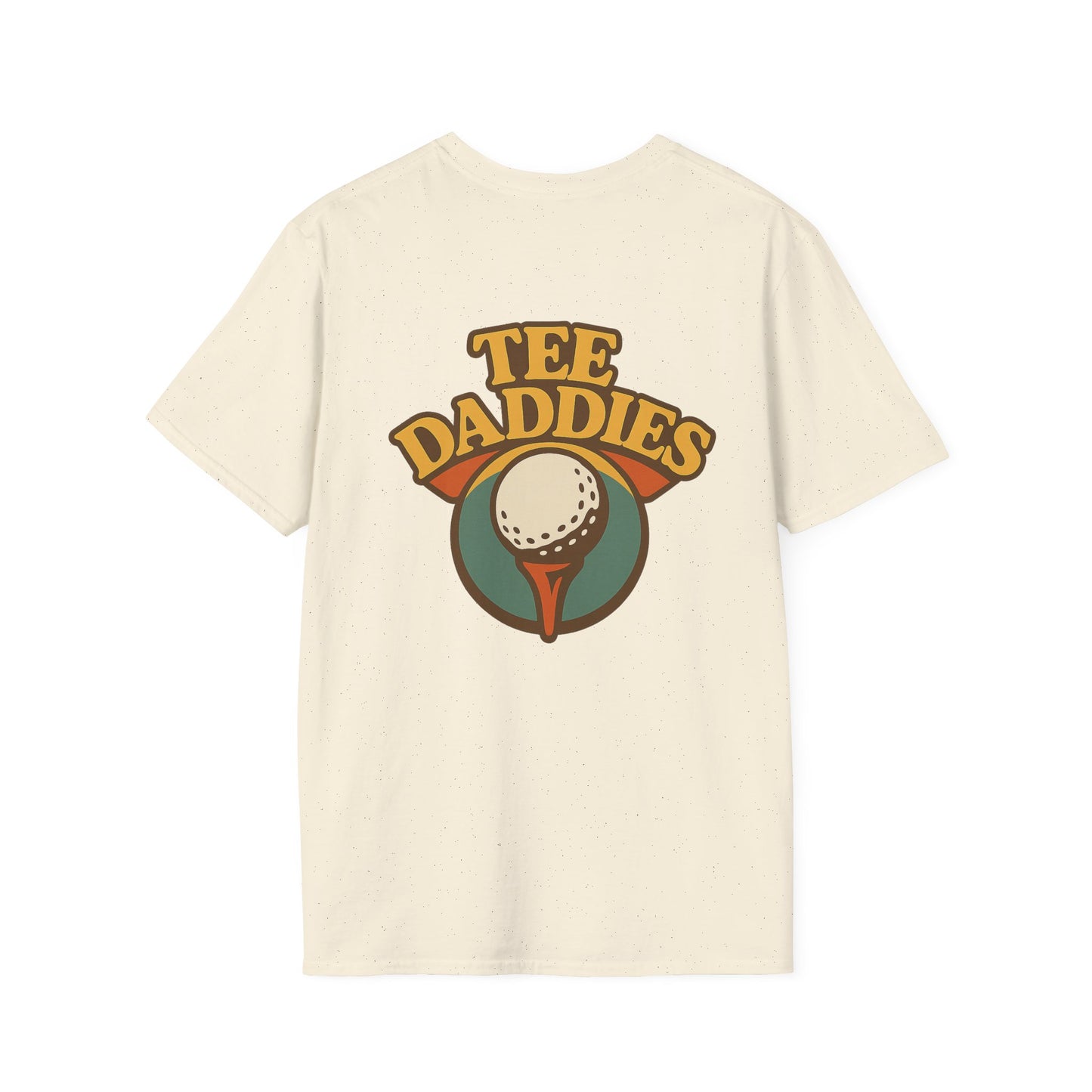 Tee Daddies - Unisex Softstyle T-Shirt