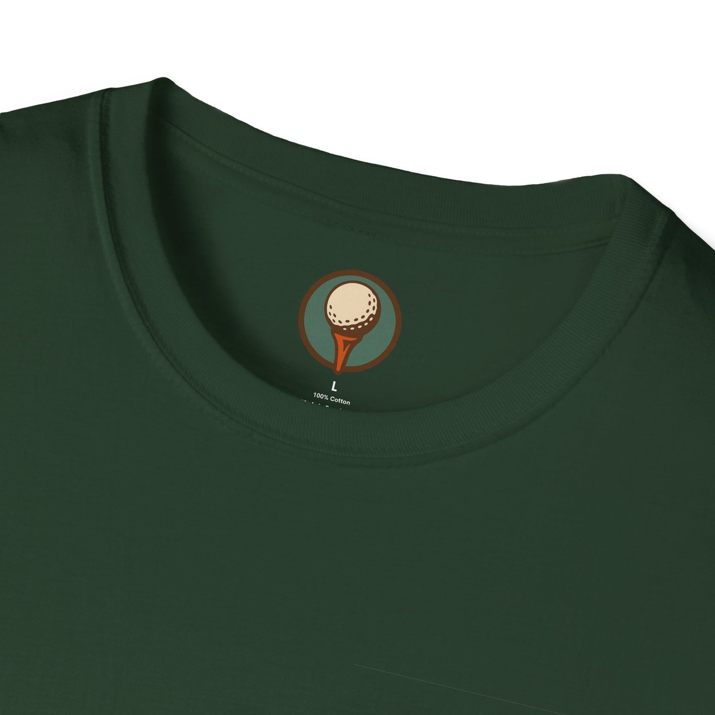 Tee Daddies - Unisex Softstyle T-Shirt