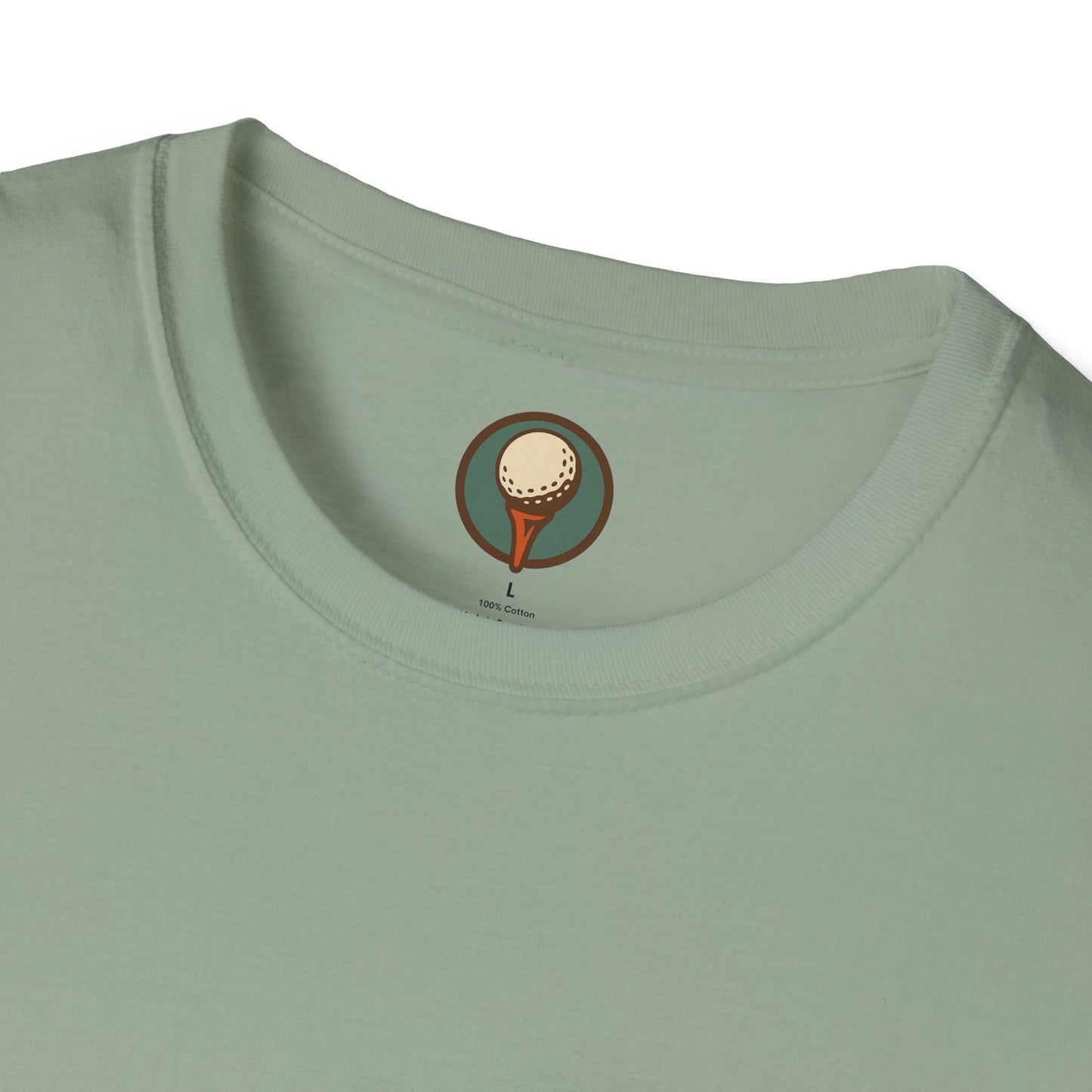 Tee Daddies - Unisex Softstyle T-Shirt