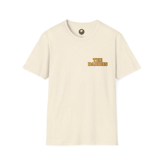 Tee Daddies - Unisex Softstyle T-Shirt